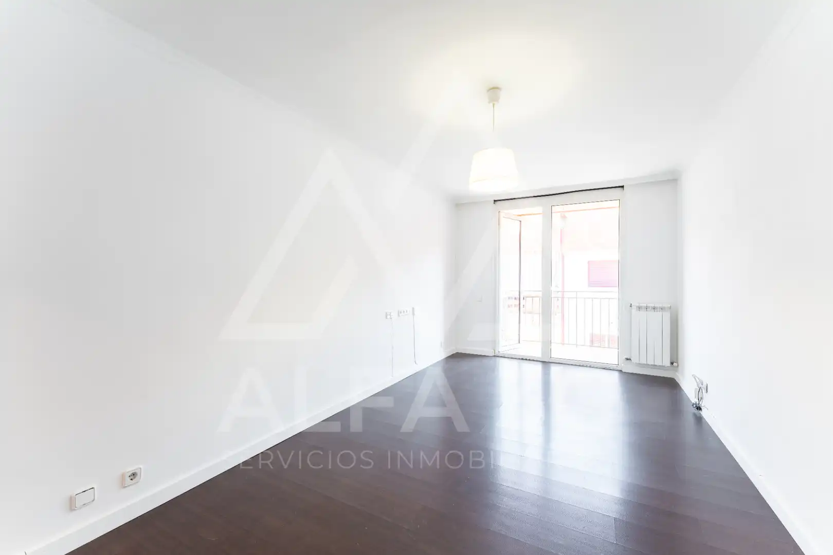 Wohnzimmer von Wohnung zum Verkauf in Soto del Real mit Heizung, Terrasse und Abstellraum