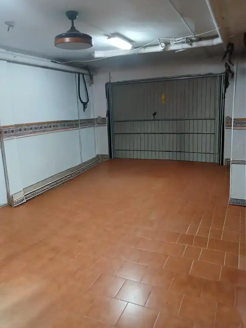 Casa o chalet en venta en Vera con Balcón