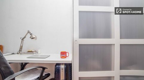 Foto 3 de Habitación en Sant Llorenç - Zona Alfahuir, Valencia Capital