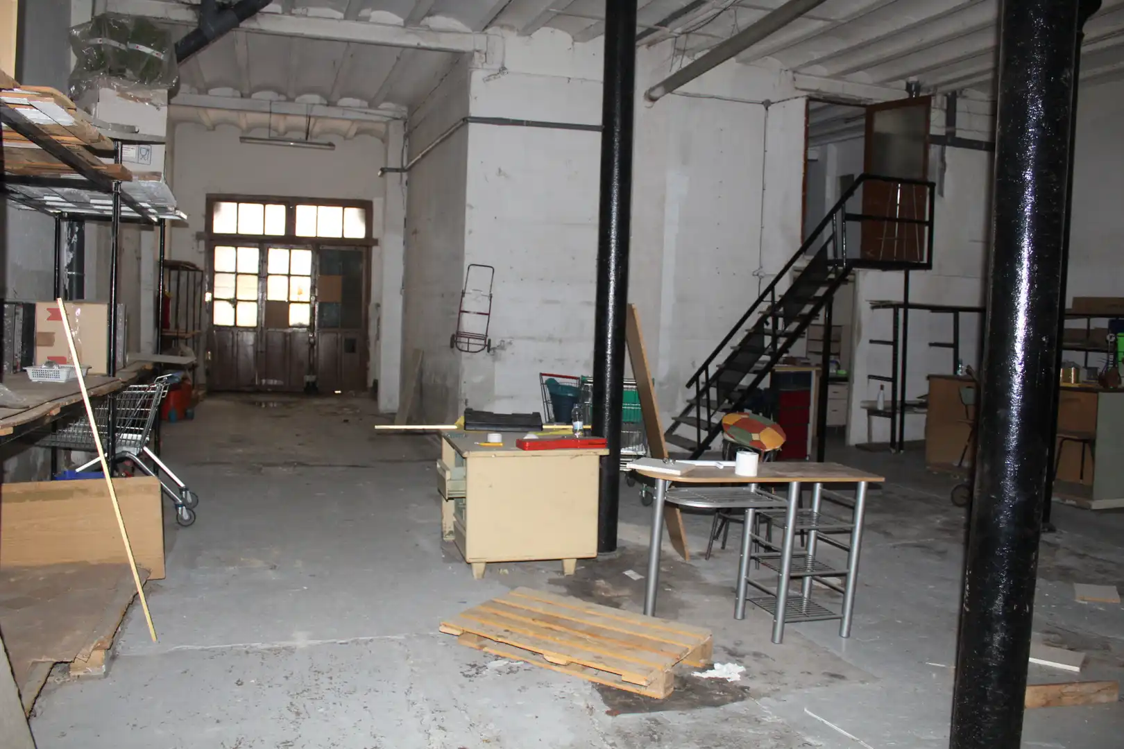 Business premises for sale in Avenida de Doce Ligero de Artillería