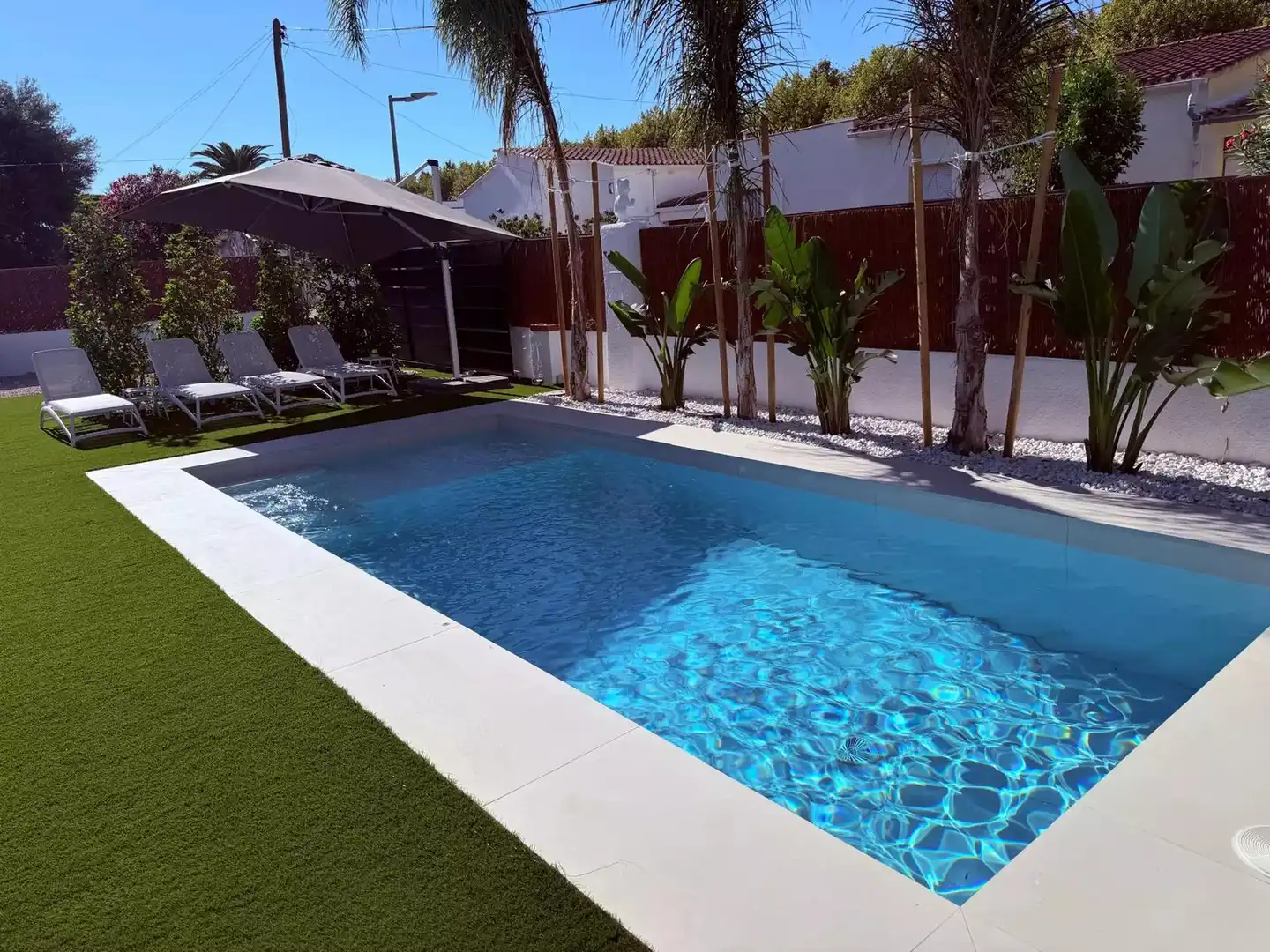 Maison avec piscine à vendre à Montgrí, imagen 7