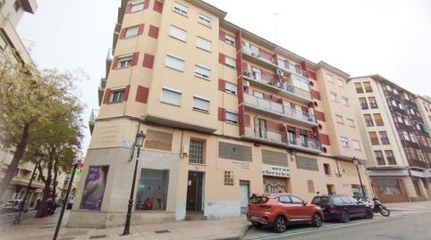 Foto 5 de Piso en venta en Santa Ines, San Pablo,  Zaragoza Capital
