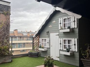 Appartement avec piscine à vendre à Villamediana de Iregua