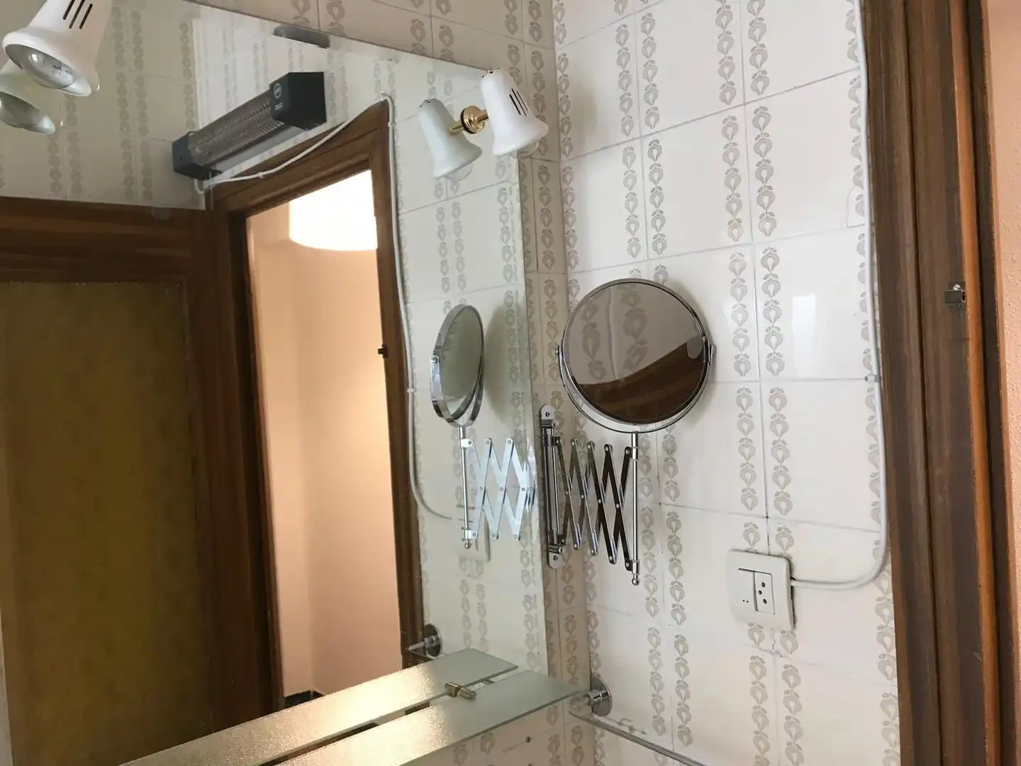 Flat with terrace to rent in Avenida de Portugal 26, imagen 15