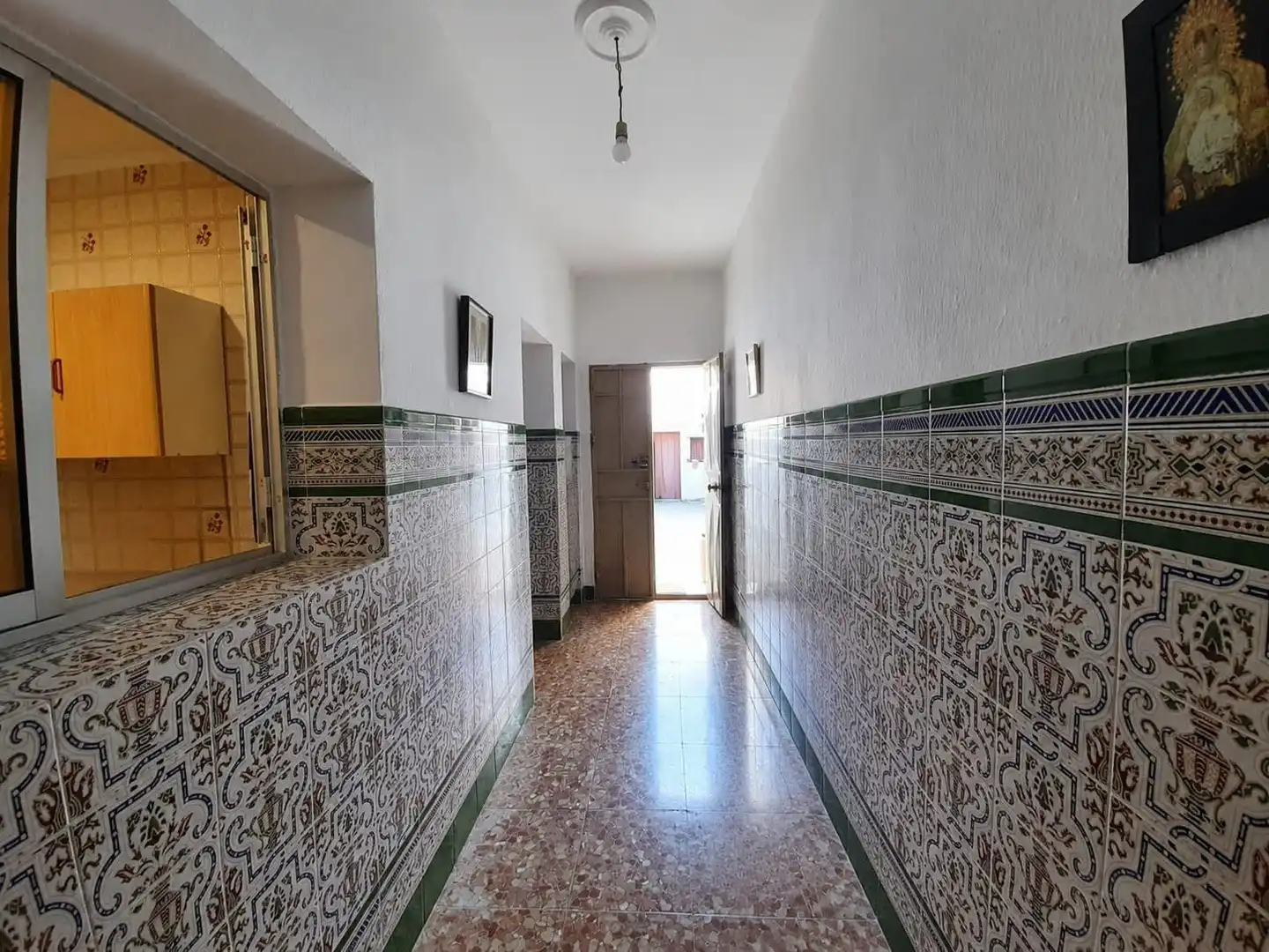 Haus zum Verkauf in Bornos, imagen 3