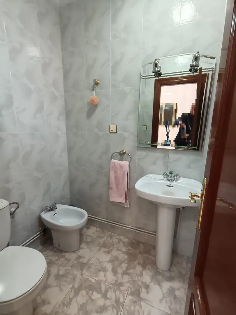 Bany de Casa o xalet en venda en Puertollano amb Terrassa i Traster