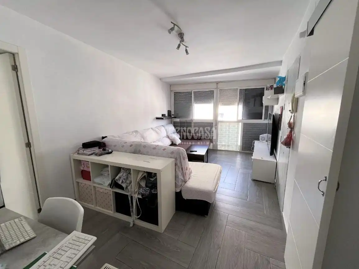 Habitación de Piso en venta en San Fernando con Aire acondicionado