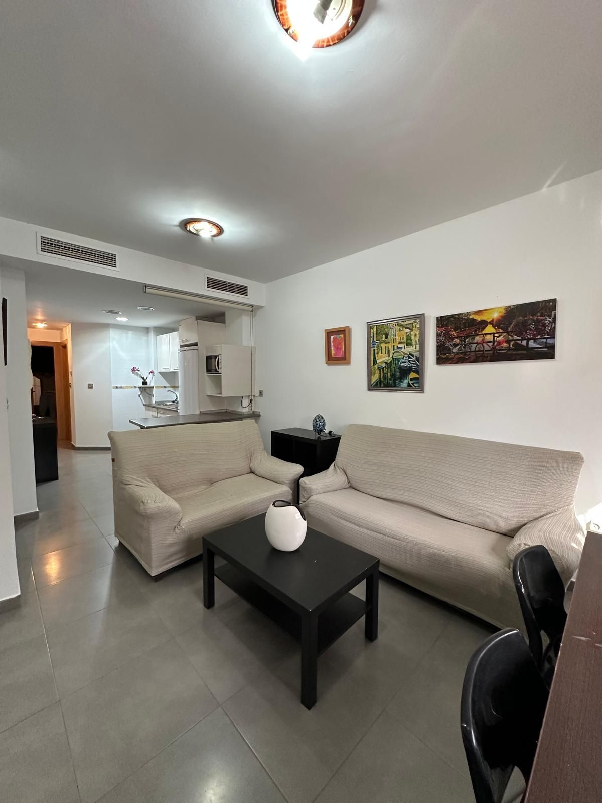 Pis en venda a ANTONIO MACHADO, BAJO, Alhama de Murcia ciudad