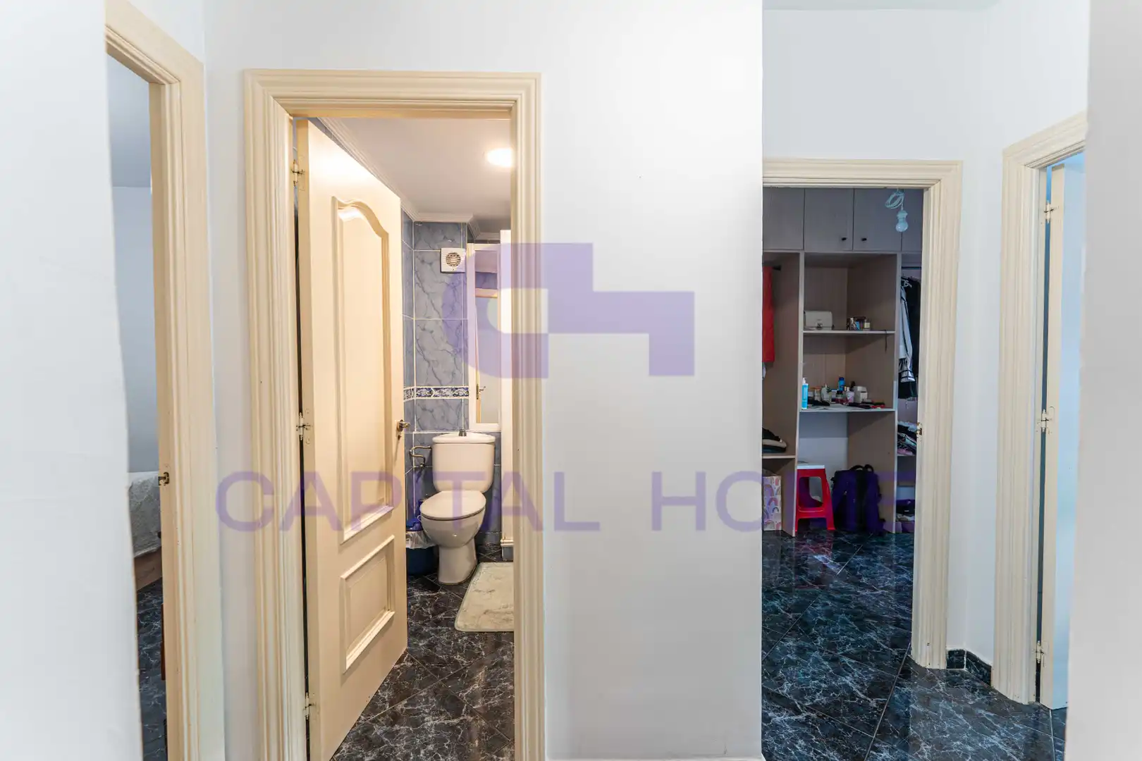 Flat for sale in Calle de las Beatas, imagen 18
