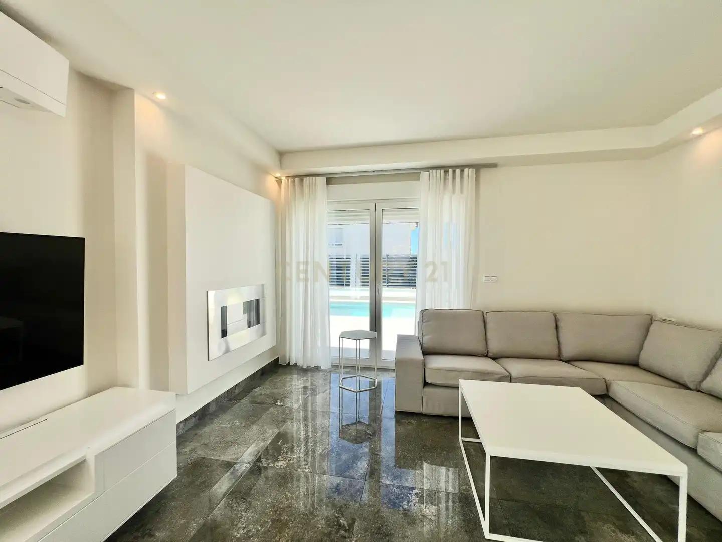 Maison avec terrasse à louer à Calle Gloria Fuertes, 9, Ogíjares, Spain 9, imagen 10