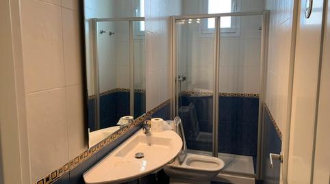 Foto 5 de Pis de lloguer a Calle de Sangüesa, 20, 2º Ensanche,  Pamplona / Iruña