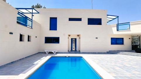 Photo 2 of House or chalet for sale in Altea ciudad, Altea