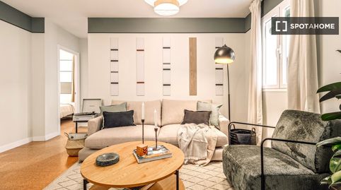 Photo 4 of Room in Ibiza de Madrid, Madrid Capital