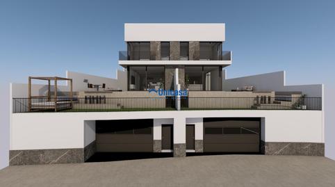 Foto 3 de Casa adosada en venda a Fuente Alegre - El Chaparral - Los Morales, Málaga