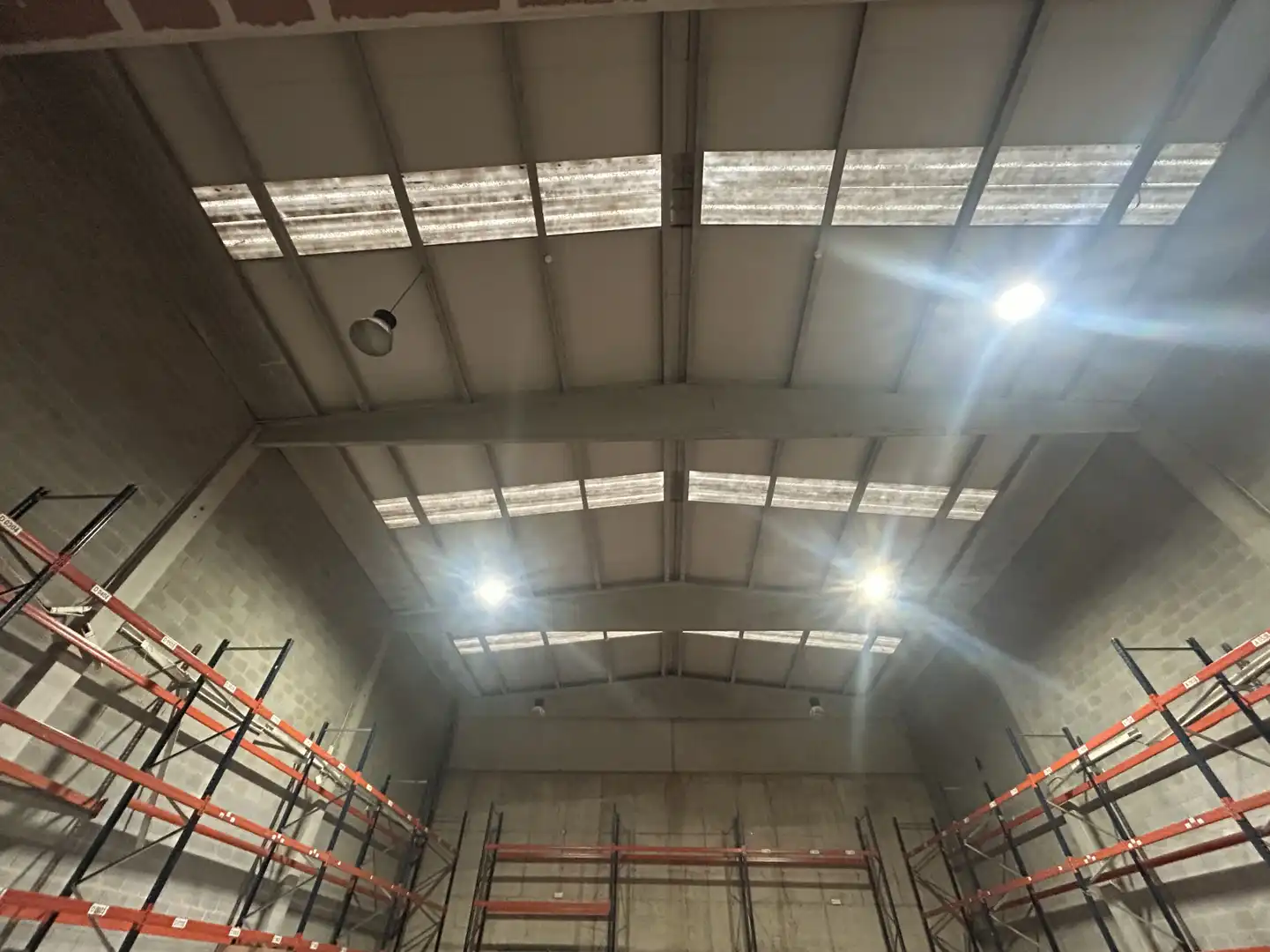 Nave industrielle à louer à Polinyà - CL SANTIAGO RUSIÑOL, imagen 5