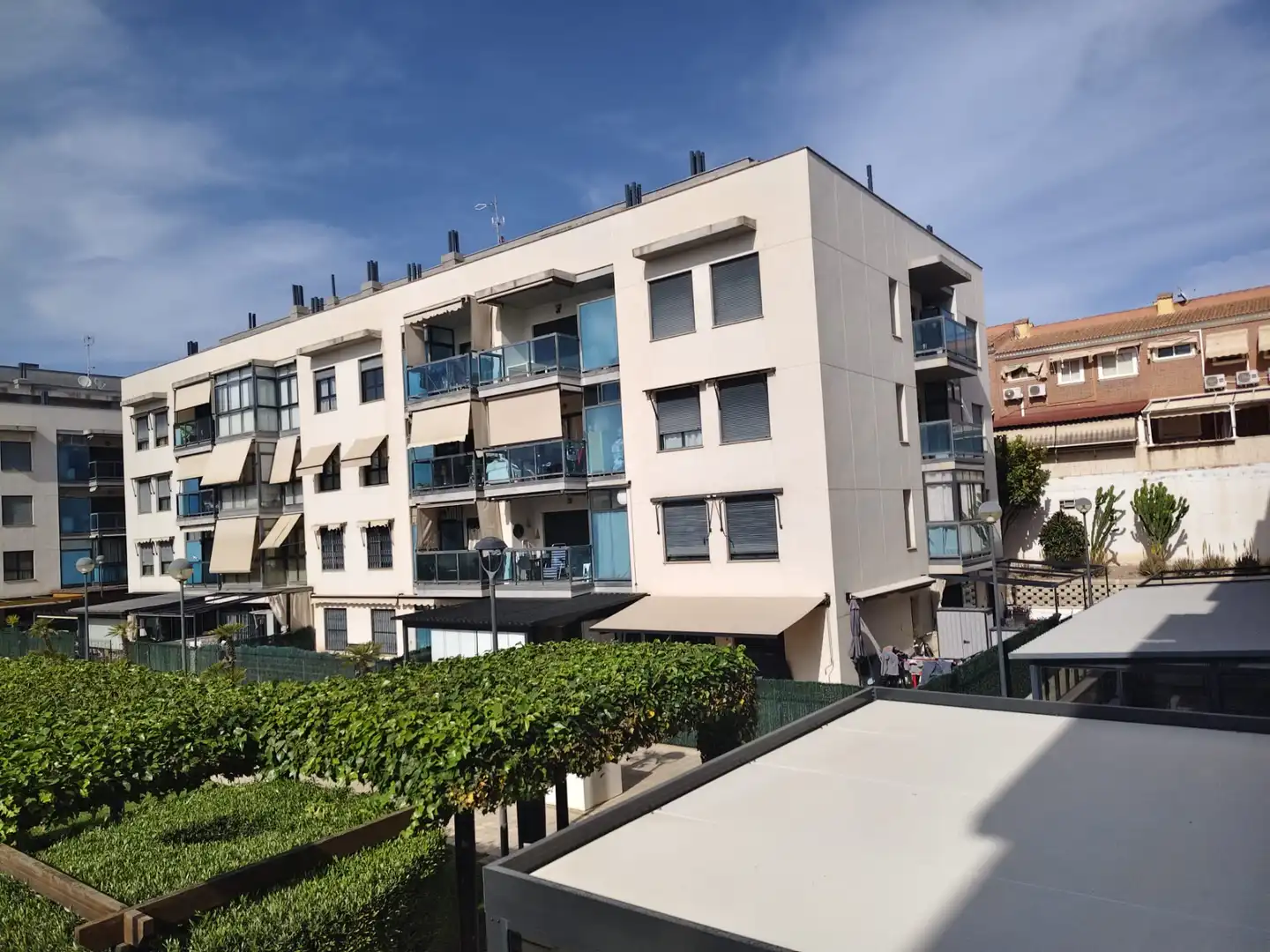 Piso con piscina en venta en Santa Pola ciudad, imagen 66