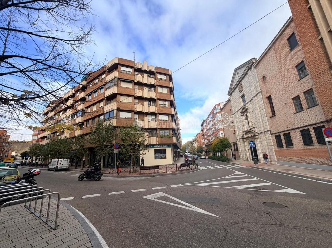 Piso en venta en La Victoria - Puente Jardín