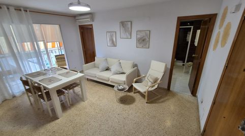 Foto 4 de Apartamento de alquiler en La Corte, Torreón - La Almadraba, Benicasim / Benicàssim