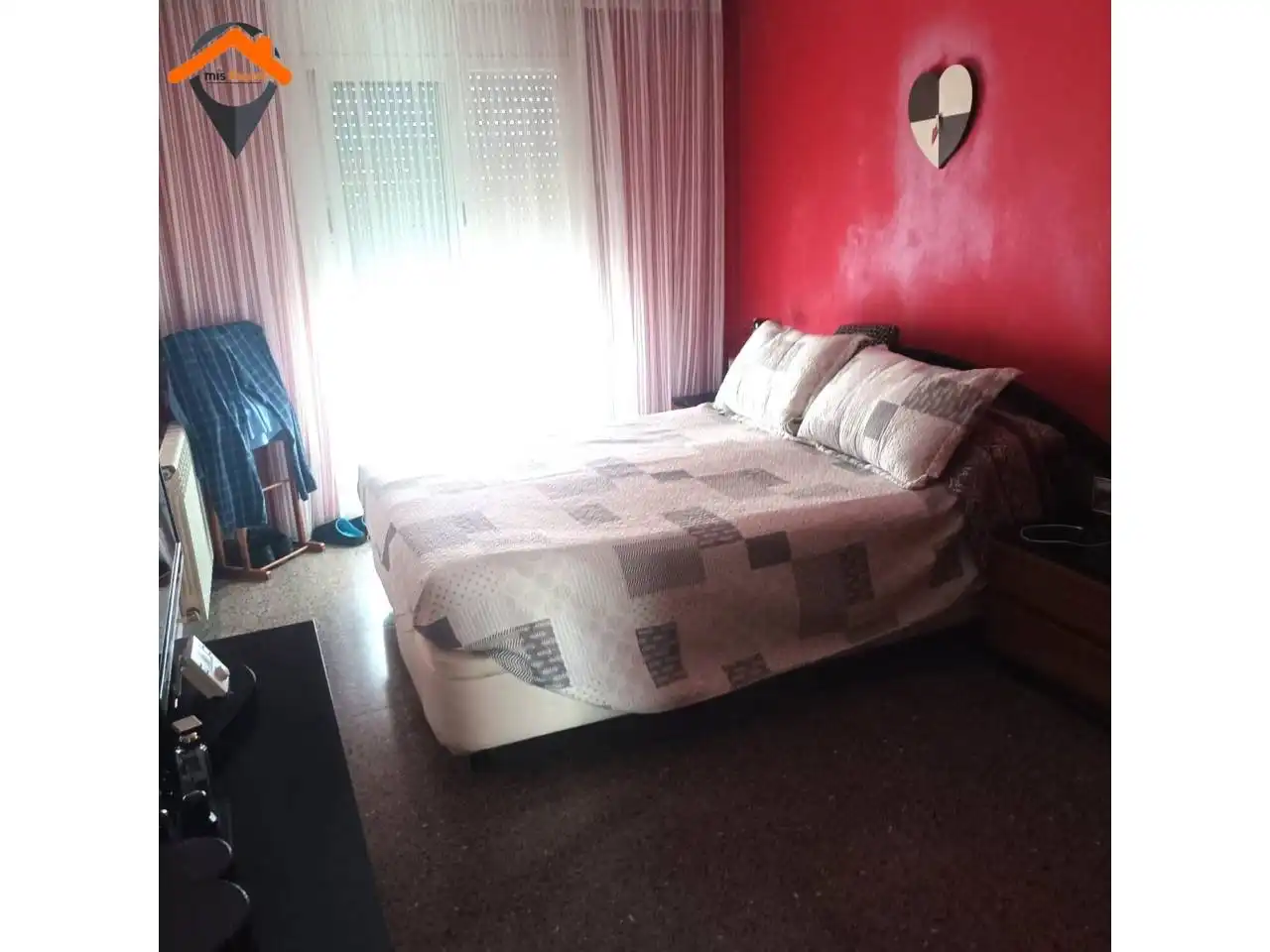 Appartement avec terrasse à vendre à Calle Antoni Maura, imagen 8