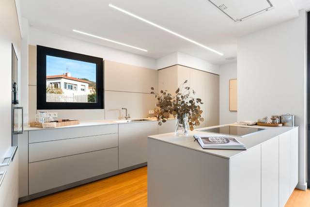 Planta baja en Venta en La Plana - Bellsoleig