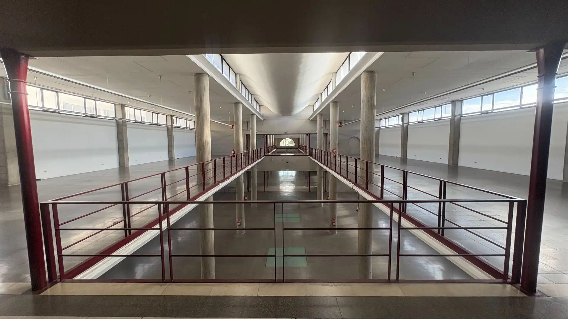 Gebäude zur Miete in Santa Cruz de Tenerife