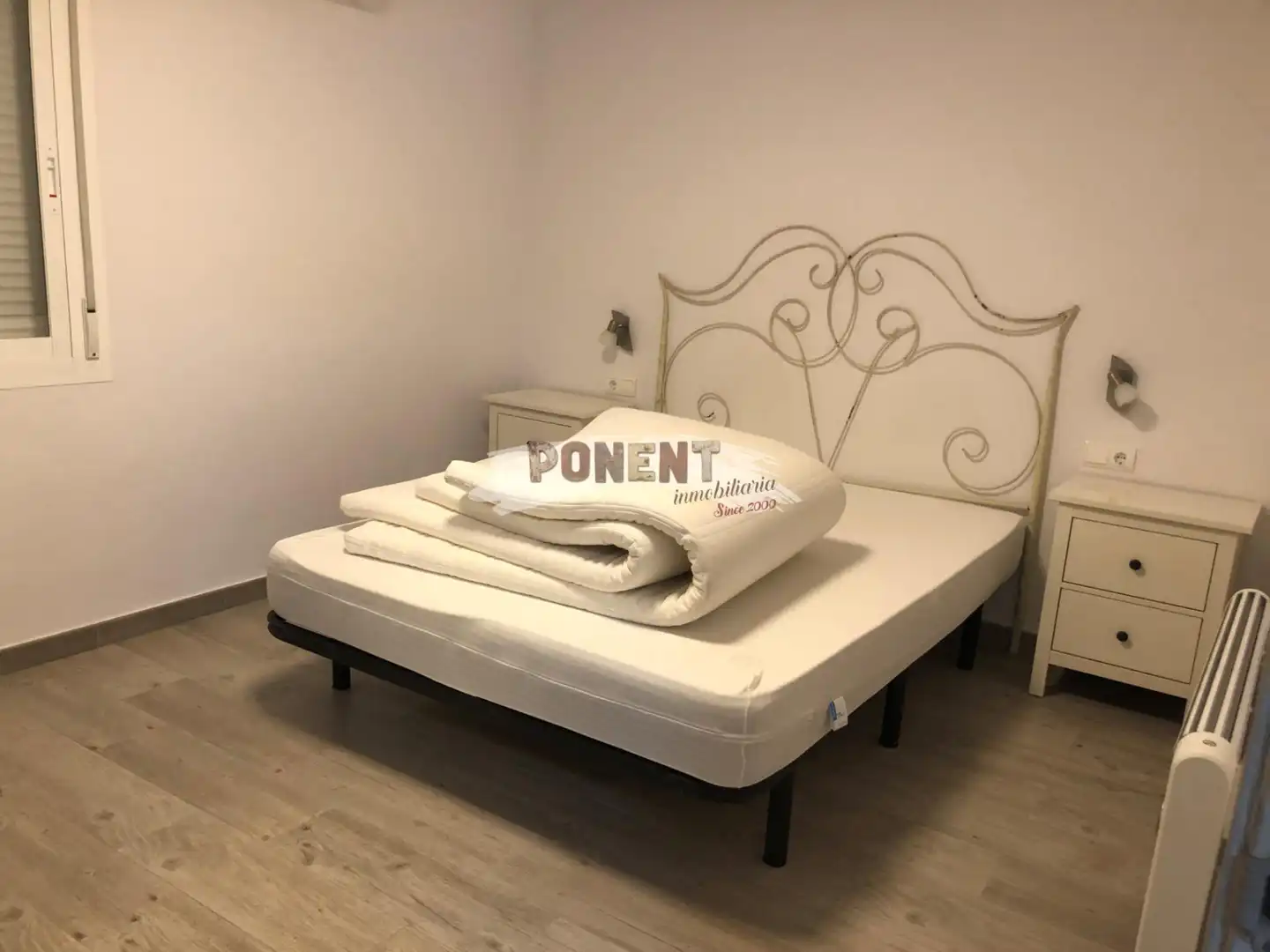 Habitación de Apartamento en venta en Eivissa con Aire acondicionado