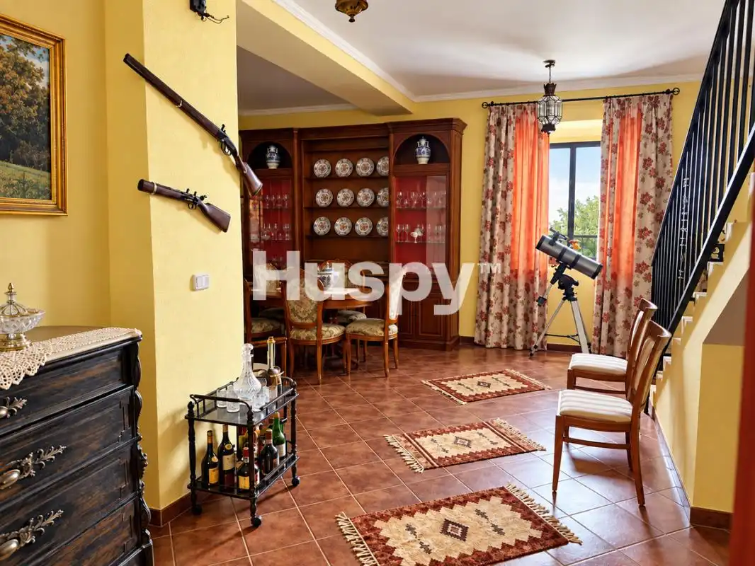 Haus mit Terrasse zum Verkauf in Diseminado Poligono 186, imagen 2