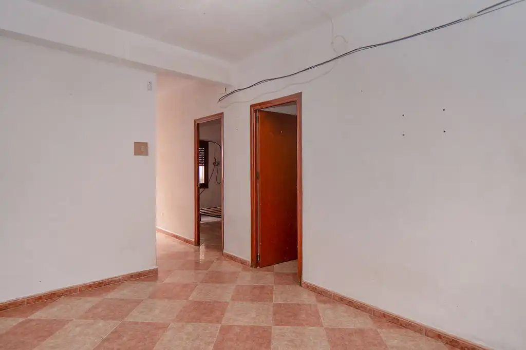Vivienda en venta en C/ Cid Campeador, imagen 3