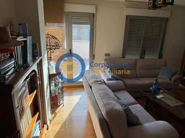 Ático con ascensor en venta en Lorca Ciudad