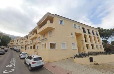 Foto 2 de Traster en venda a Carrer de Bona Vista, La Pedrera - Vessanes, Alicante