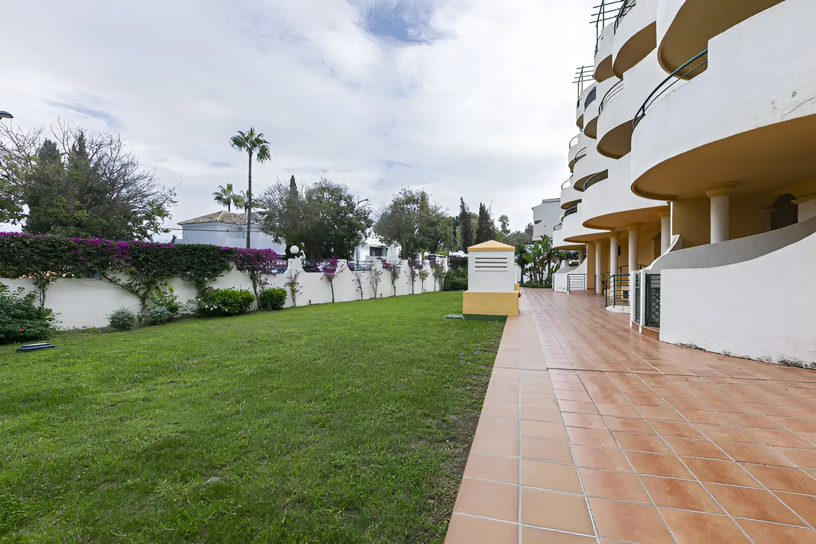 Dúplex amb piscina en venda a Nueva Andalucía, imagen 48
