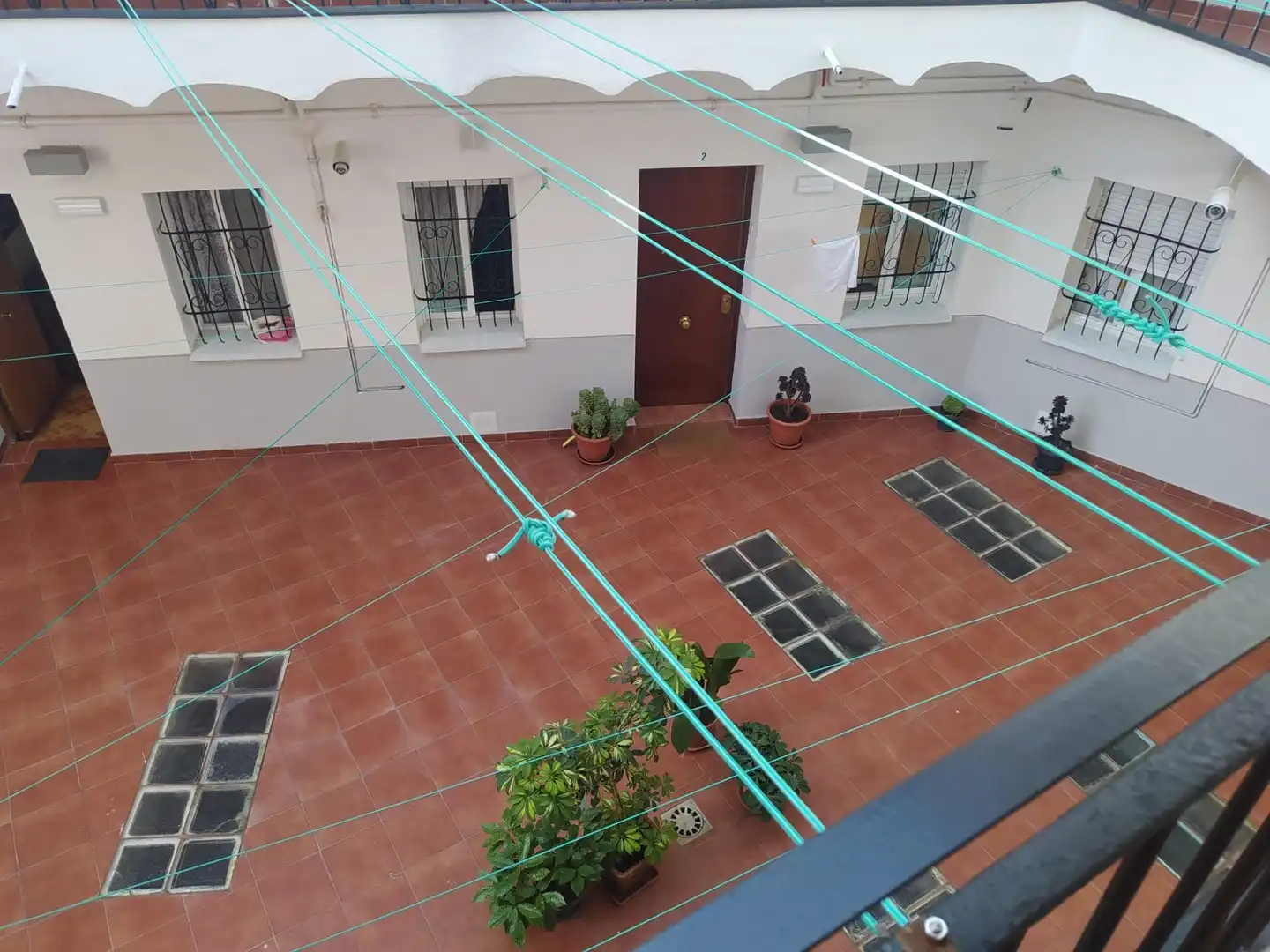 Apartamento de alquiler en Calle de la Industria, Puerta del Ángel