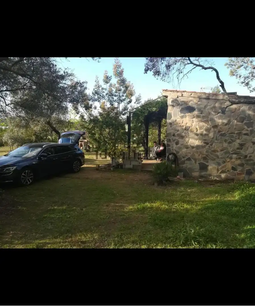Parking de Finca rústica en venta en Villar del Rey