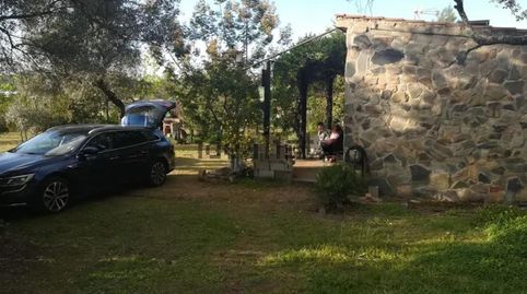Foto 2 de Finca rústica en venda a Villar del Rey, Badajoz