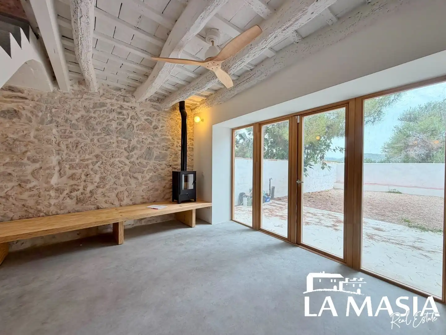 Casa rustica in vendita a Puig Moltó - Can Macià, imagen 2
