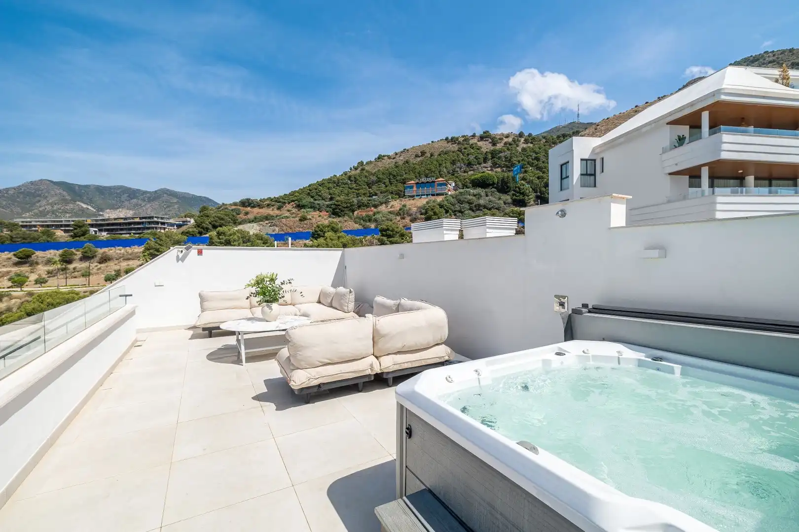 Penthouse mit Pool zum Verkauf in Tres de Marzo, imagen 22