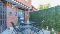 Terrace of Single-family semi-detached for sale in Boadilla del Monte