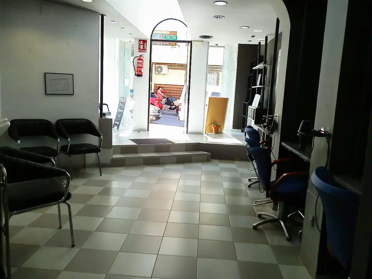 Local commercial à vendre à La Nucia Pueblo, imagen 5