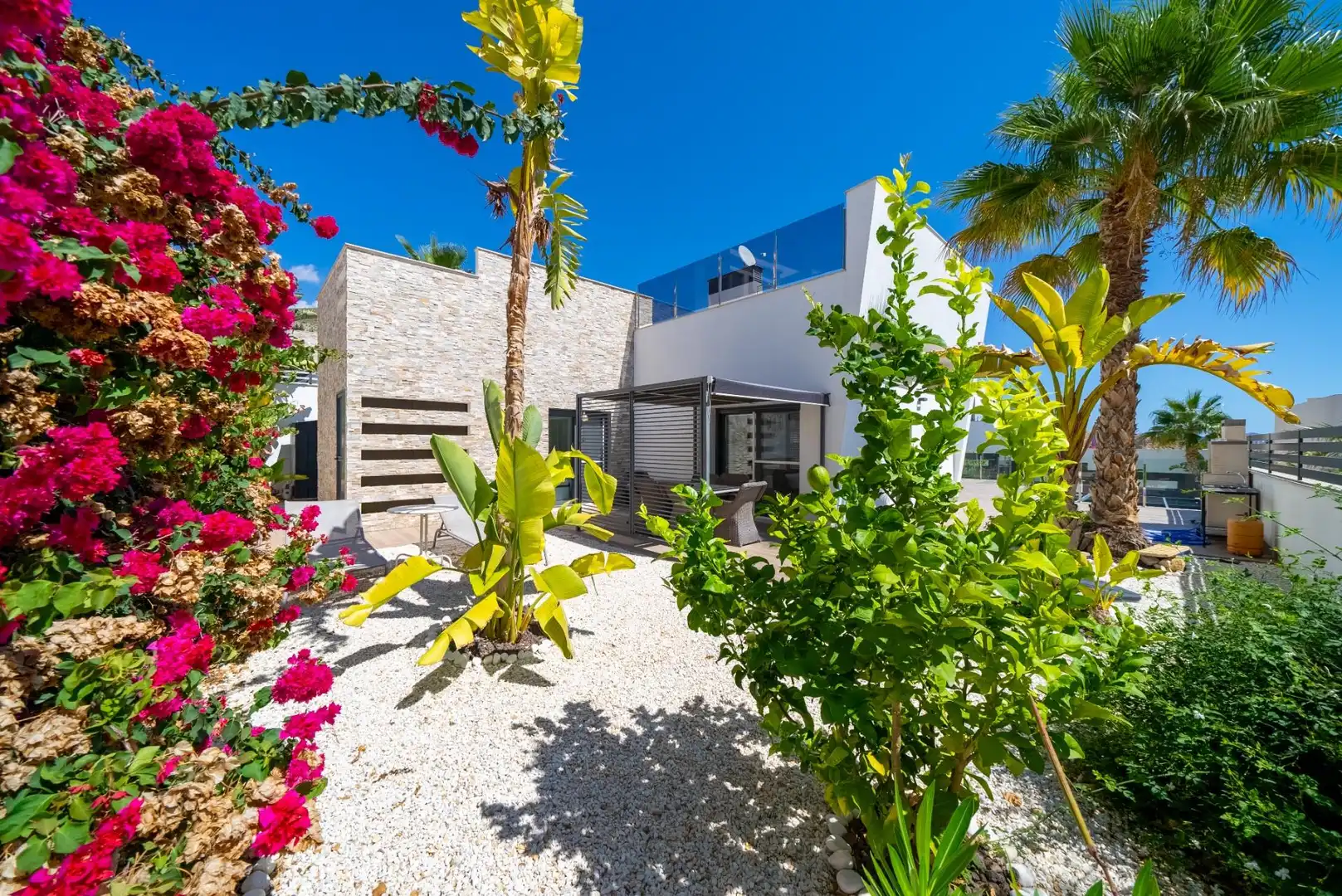 Chalet con terraza en alquiler en Calle Toledo, imagen 44
