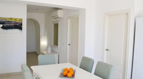 Foto 3 de Planta baixa de lloguer a Porto Cristo, Illes Balears