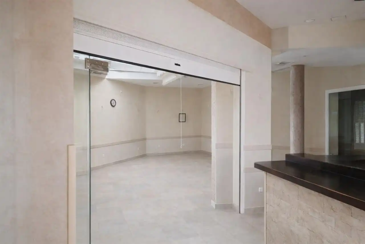 Commercial properties for sale in Pulpí