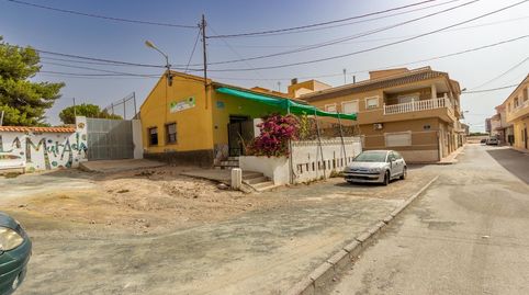 Foto 3 de Finca rústica en venda a La Murada - Los Vicentes, Orihuela