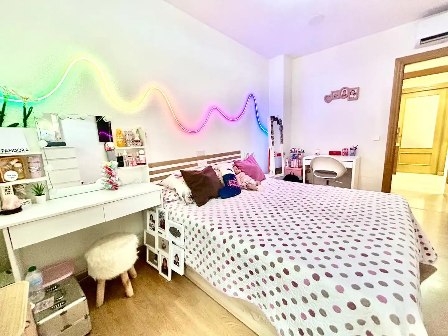 Piso en venta en Calle Sierra Almagrera, 20, El Parador de las Hortichuelas