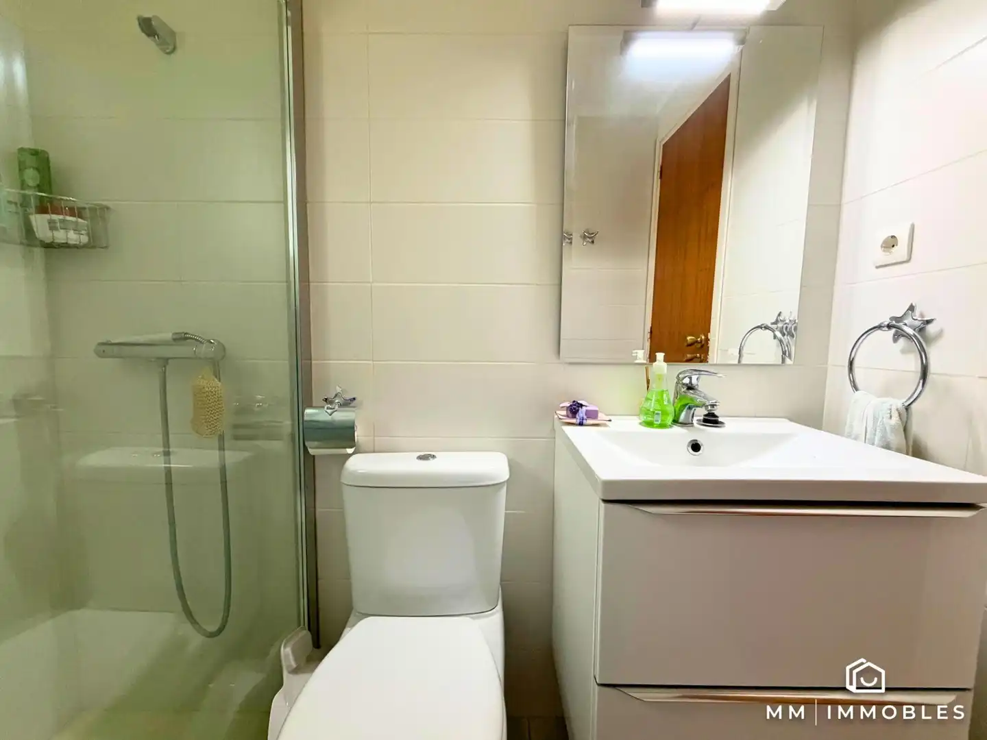 Flat with terrace for sale in CAN MONIC, imagen 13