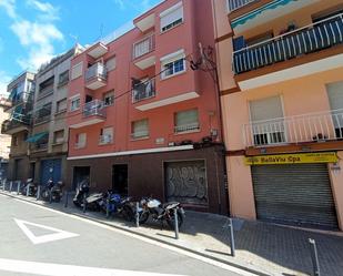 Exterior view of Premises for sale in  Barcelona Capital