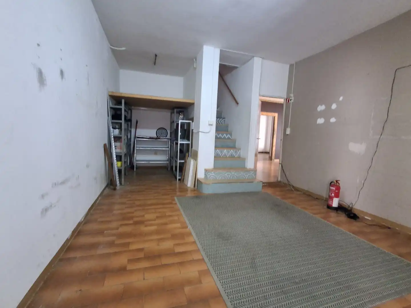 Geschaftsraum zum Verkauf in Passeig de Vilafranca, 17, Centre