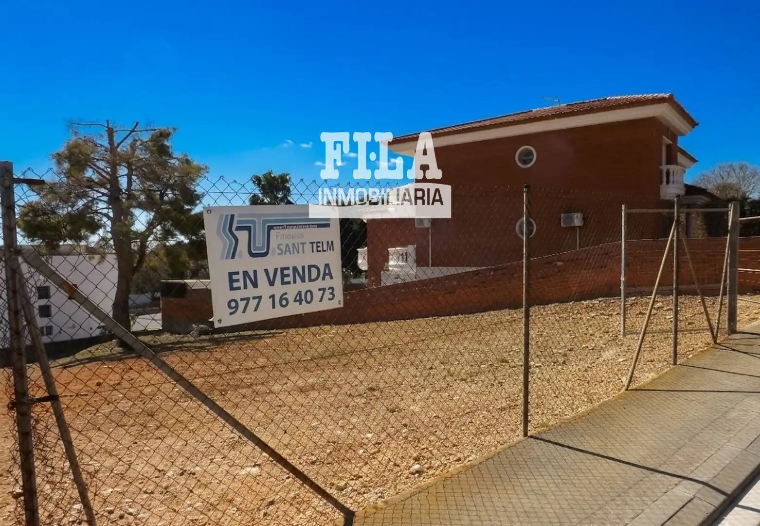 Terreno rustico in vendita a Ciutat Jardí Bonanova, imagen 4