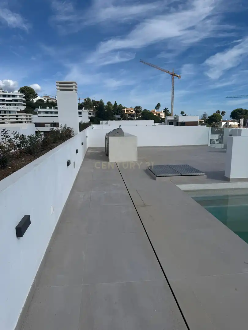 Apartament amb terrassa en venda a Urbanizacion Sup, 1H, 29693, Málaga, Spain, imagen 67