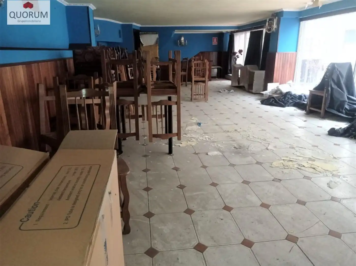 Local comercial en venda a Lasesarre, imagen 12