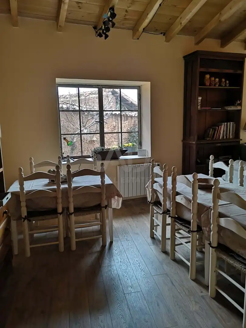 Comedor de Local en venta en Villares de Órbigo